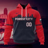 Cleveland Guardians Personalized City Connect Concept Design