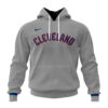 Cleveland Guardians Personalized 2024 Road Kits