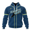 Tampa Bay Rays Personalized Alternate Design Concept