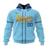 Tampa Bay Rays Personalized Alternate Design Concept