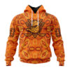 Anaheim Ducks Special National Day For Truth And Reconciliation Design