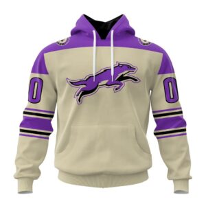 Arizona Coyotes Special Reverse Retro Design Concept