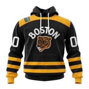 Boston Bruins Winter Classic 2022
