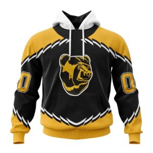 Boston Bruins Specialized Unisex Kits With Retro Concepts
