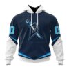 NHL Buffalo Sabres Special Bold Design