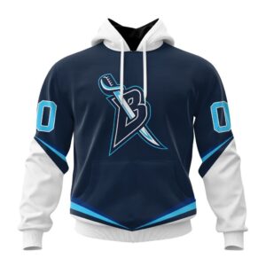 NHL Buffalo Sabres Special Bold Design