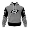 NHL Carolina Hurricanes Special Bold Design