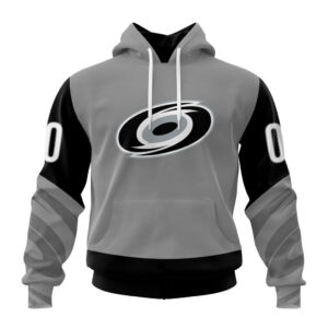 NHL Carolina Hurricanes Special Bold Design
