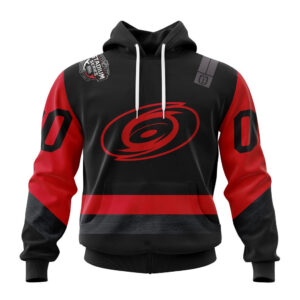 NHL Carolina Hurricanes 2023 Stadium Series Kits
