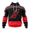 NHL Carolina Hurricanes Personalize Home Kits
