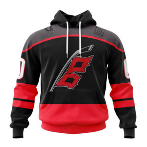 NHL Carolina Hurricanes Personalize Home Kits