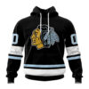 NHL Chicago Blackhawks Special Bold Design