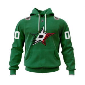 NHL Dallas Stars Noche Mexicana