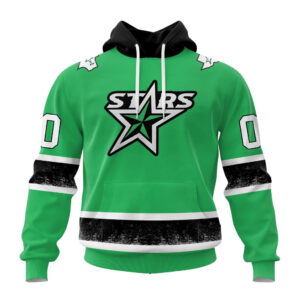 NHL Dallas Stars Special Bold Design
