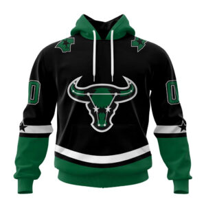 NHL Dallas Stars Personalized Alternate Concepts Kits