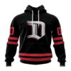 NHL Detroit Red Wings Special Bold Design