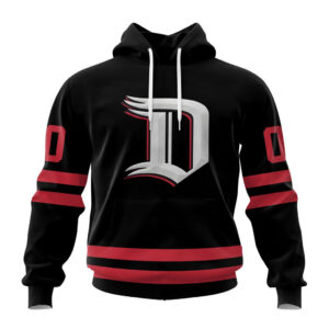 NHL Detroit Red Wings Special Bold Design