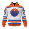 NHL Edmonton Oilers Special Bold Design