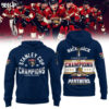 NHL Florida Panthers Special 2025 Stanley Cup Champions Design