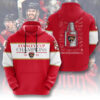 NHL Florida Panthers Special 2025 Stanley Cup Champions Design