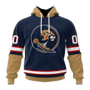NHL Florida Panthers Special Indigenous Design