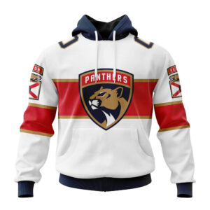 NHL Florida Panthers 2023 Away Kits