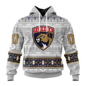 NHL Florida Panthers Special Native Design