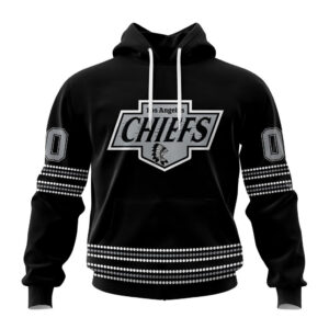 NHL Los Angeles Kings Special Indigenous Design