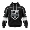 NHL Los Angeles Kings Personalized Home Kits