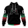 NHL Minnesota Wild Special Bold Design