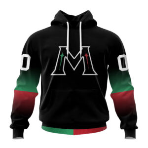 NHL Minnesota Wild Special Bold Design