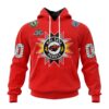 NHL Minnesota Wild Native American Heritage
