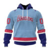 NHL Montreal Canadiens Special Bold Design
