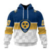 NHL Nashville Predators Personalized Alternate Concepts