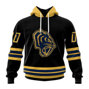 NHL Nashville Predators Special Blackout Design