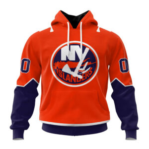 NHL New York Islanders Special Indigenous Design
