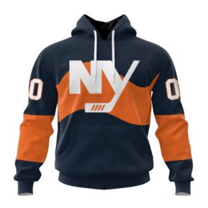 NHL New York Islanders Special Bold Design