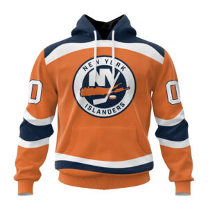 NHL New York Islanders Special Bold Design