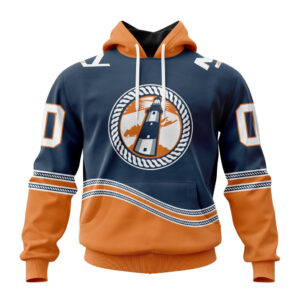 NHL New York Islanders Special City Connect Design