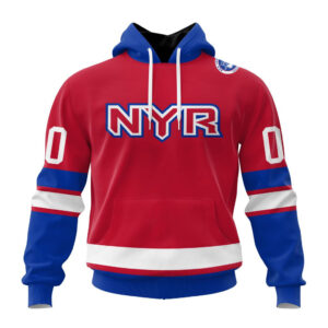 NHL New York Rangers Special Bold Design
