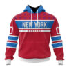 NHL New York Rangers Special Bold Design
