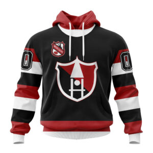 NHL Ottawa Senators Personalized Heritage Design