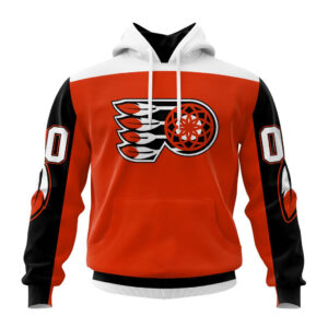 NHL Philadelphia Flyers Special Indigenous Design