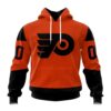 NHL Philadelphia Flyers Special Bold Design