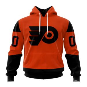 NHL Philadelphia Flyers Special Bold Design
