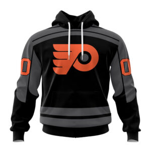 NHL Philadelphia Flyers Special Bold Design