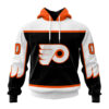 NHL Philadelphia Flyers Personalized Alternate Concepts Kits