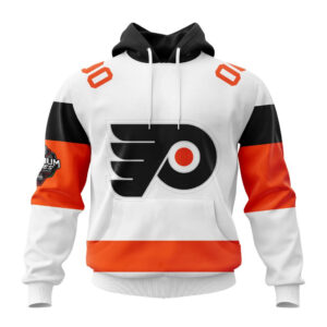 NHL Philadelphia Flyers Personalized 2024 Stadium Series