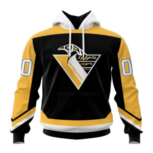 NHL Pittsburgh Penguins Special Indigenous Design