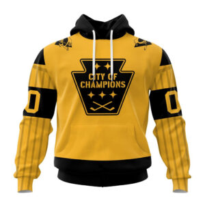 NHL Pittsburgh Penguins Special Bold Design